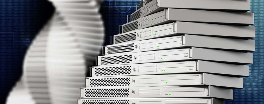 Devenir riche grâce au stockage de données