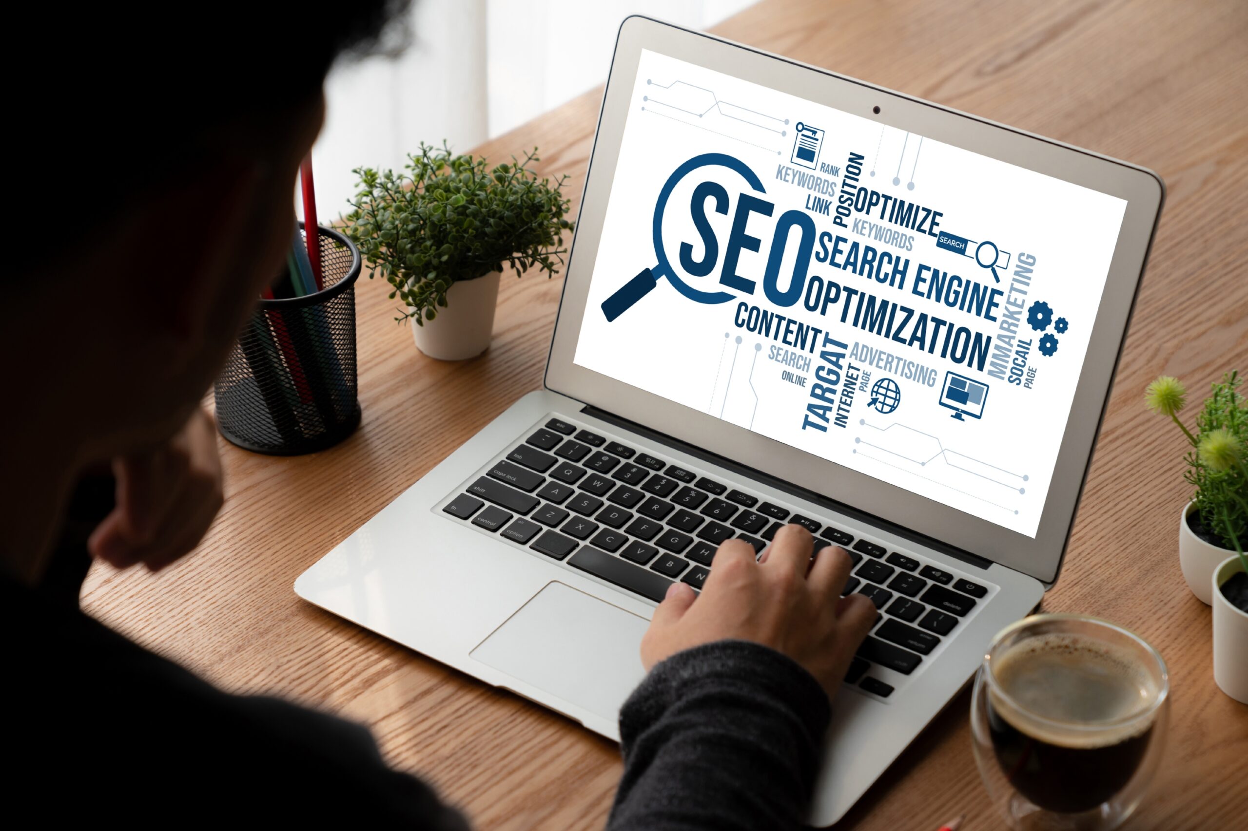 Boostez votre trafic web grâce à une agence SEO à Lille