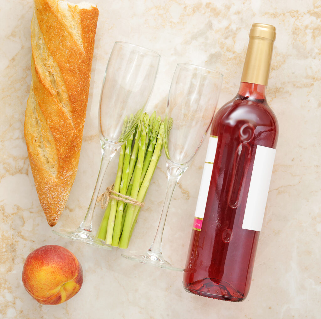 Savourer l&rsquo;instant : L&rsquo;art de déguster le sans alcool