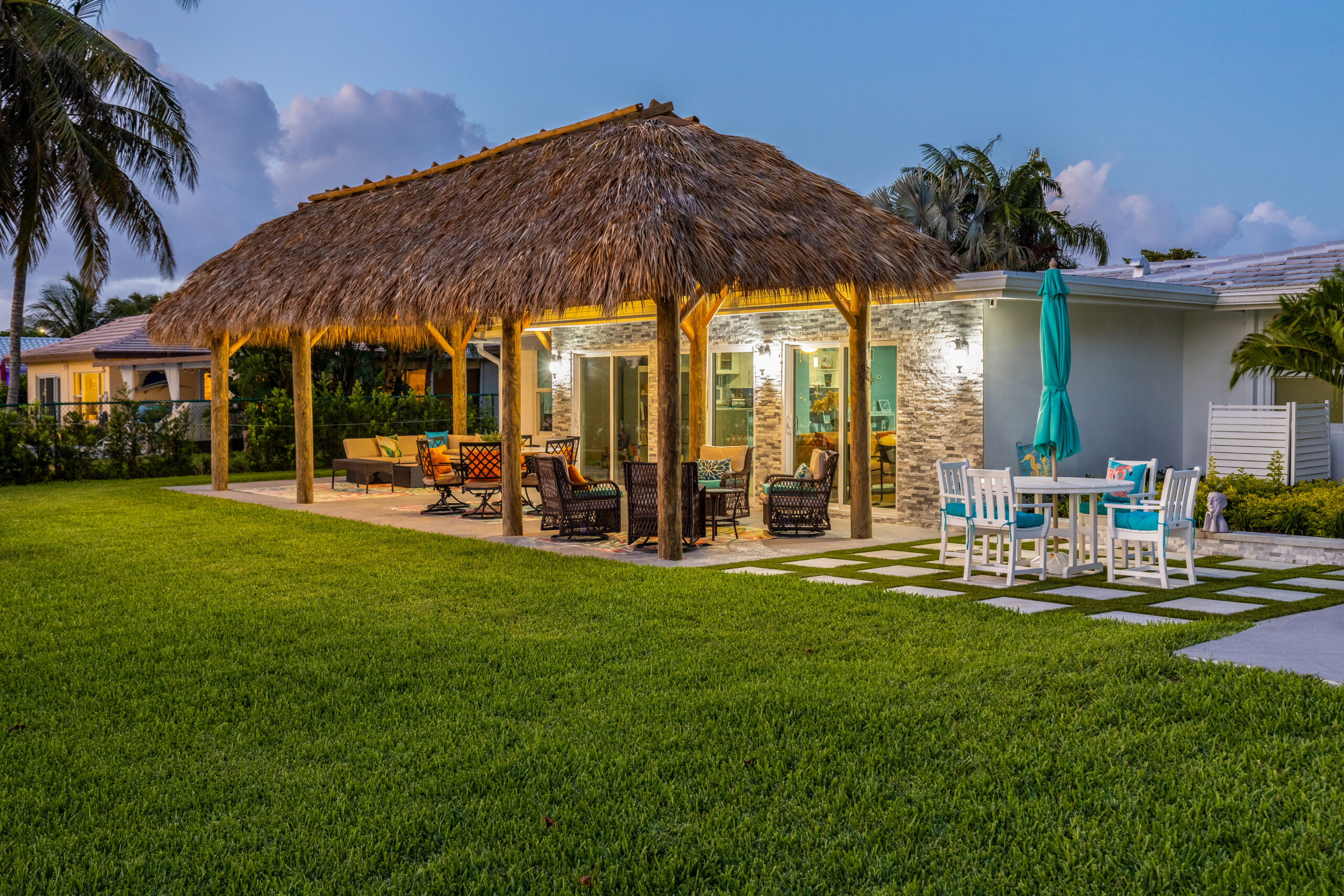 Tendances modernes dans la location de villas en Martinique