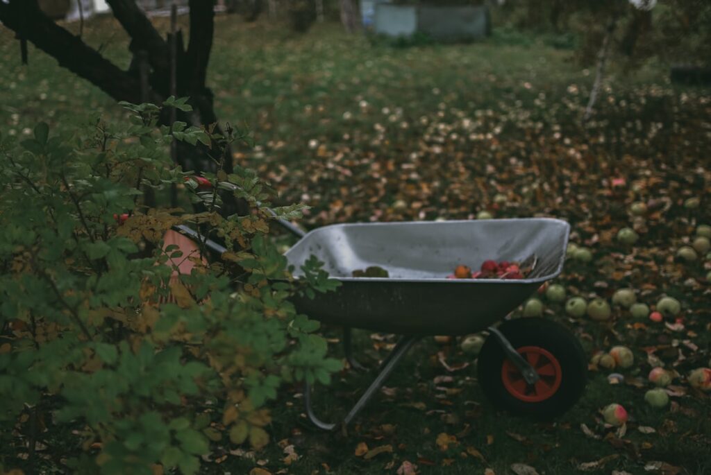 Les tendances actuelles en matière de broyeurs de végétaux